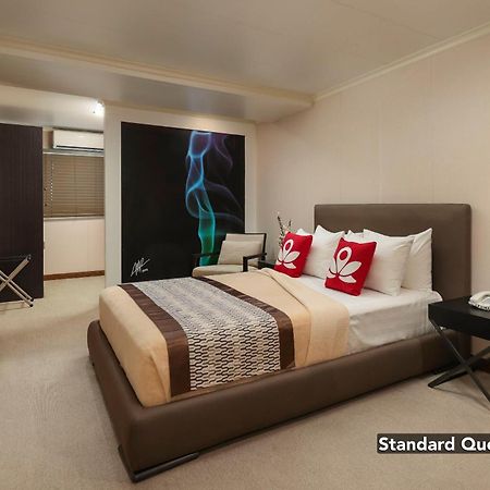 Zen Premium Magallanes Makati Makati City Zewnętrze zdjęcie