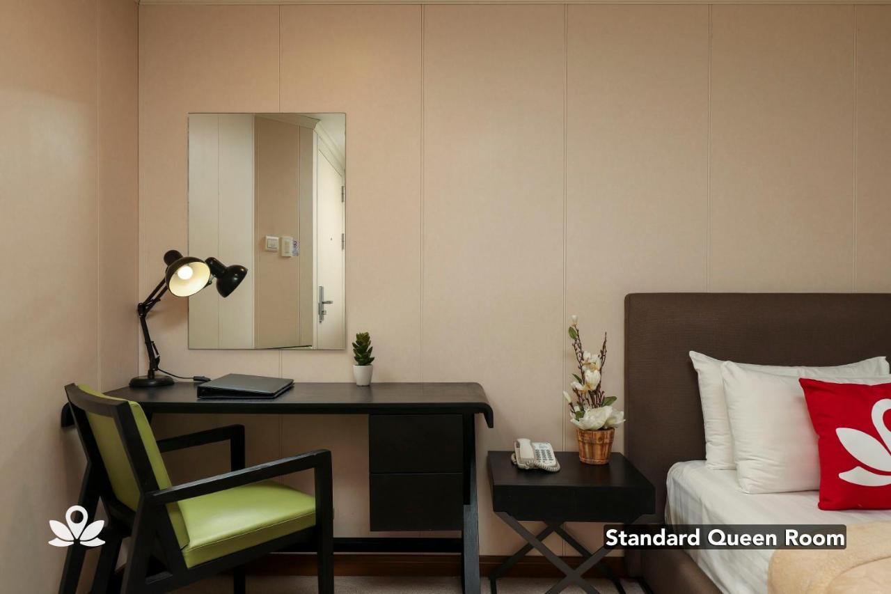 Zen Premium Magallanes Makati Makati City Zewnętrze zdjęcie
