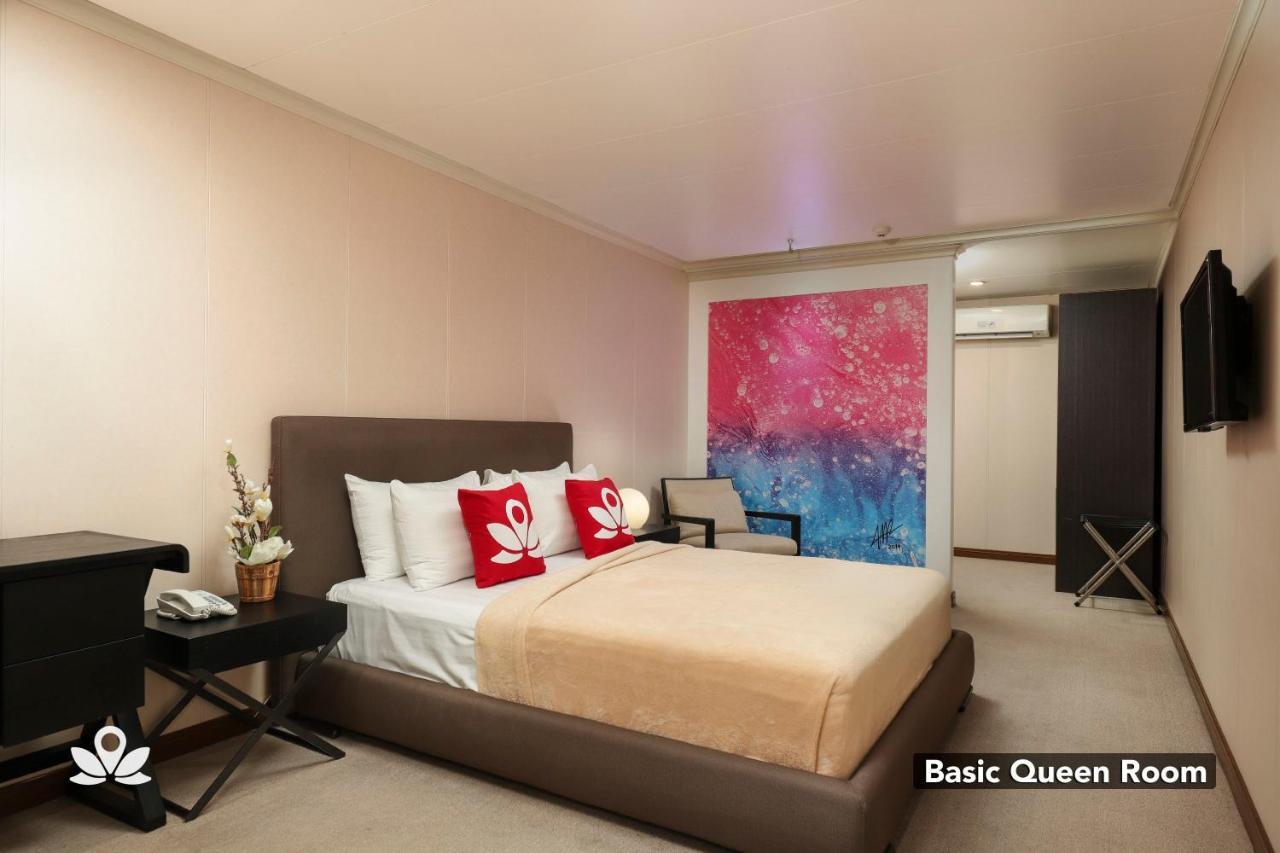 Zen Premium Magallanes Makati Makati City Zewnętrze zdjęcie