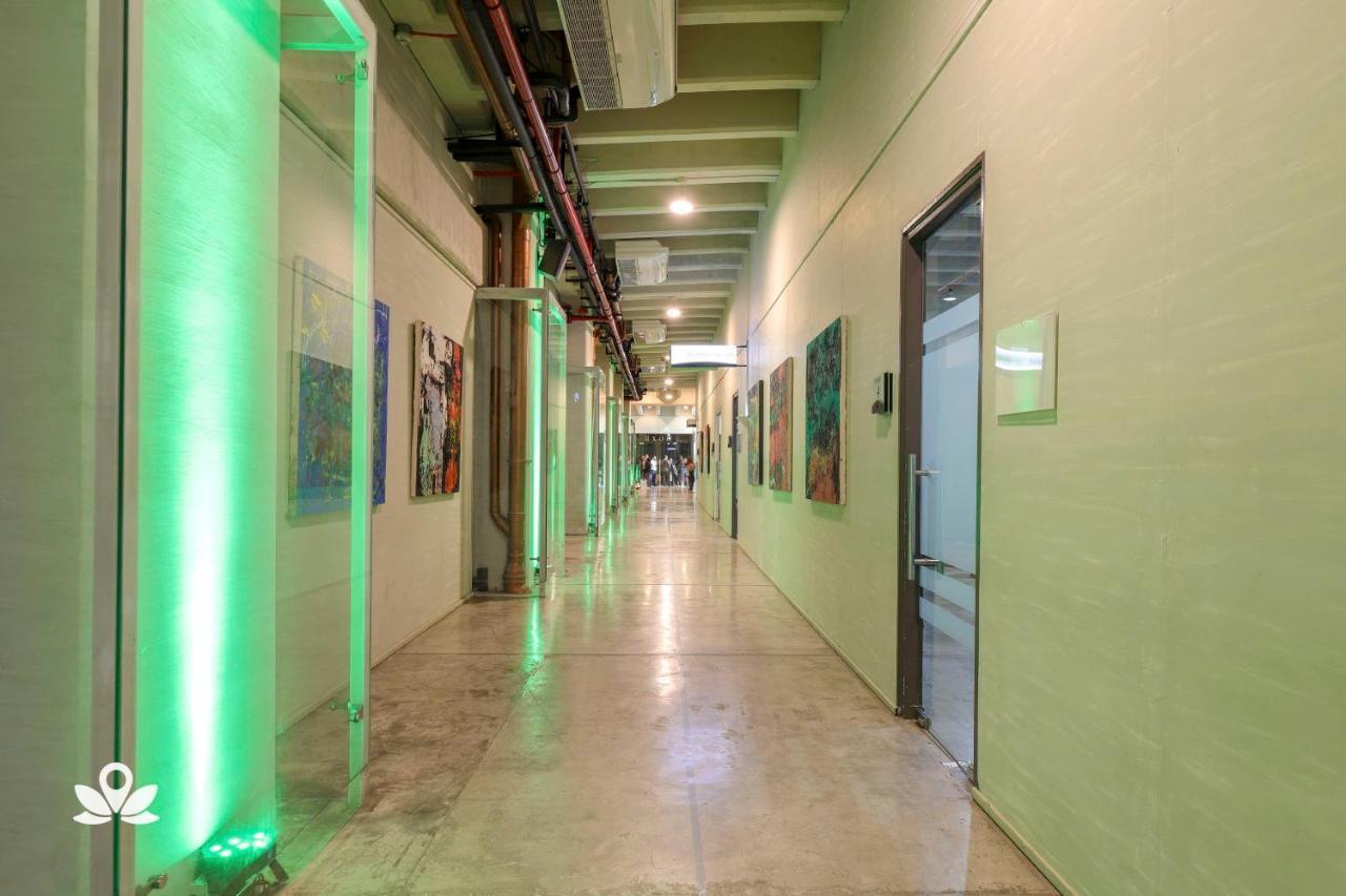Zen Premium Magallanes Makati Makati City Zewnętrze zdjęcie