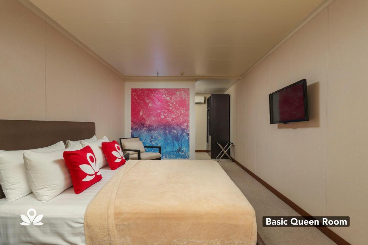 Zen Premium Magallanes Makati Makati City Zewnętrze zdjęcie