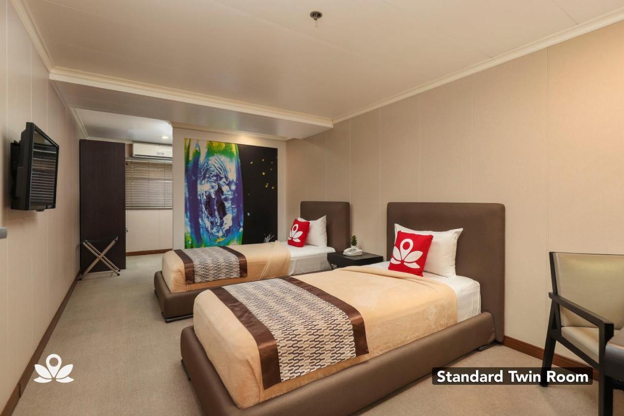 Zen Premium Magallanes Makati Makati City Zewnętrze zdjęcie