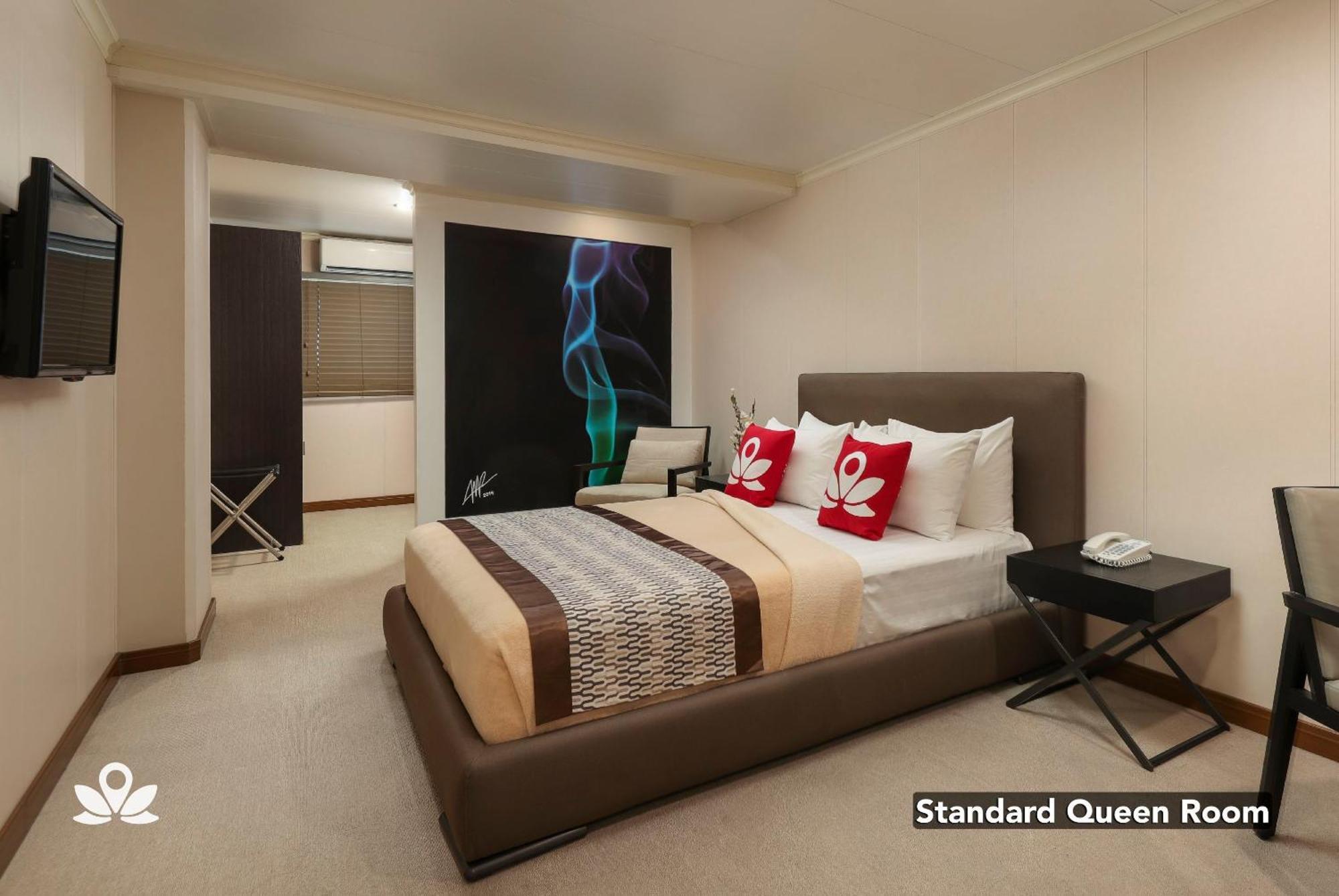 Zen Premium Magallanes Makati Makati City Zewnętrze zdjęcie