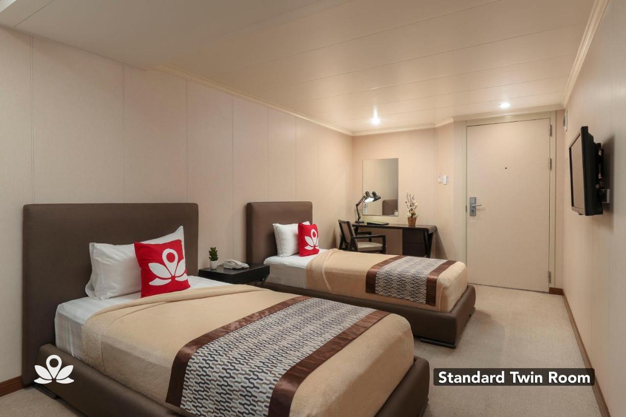 Zen Premium Magallanes Makati Makati City Zewnętrze zdjęcie