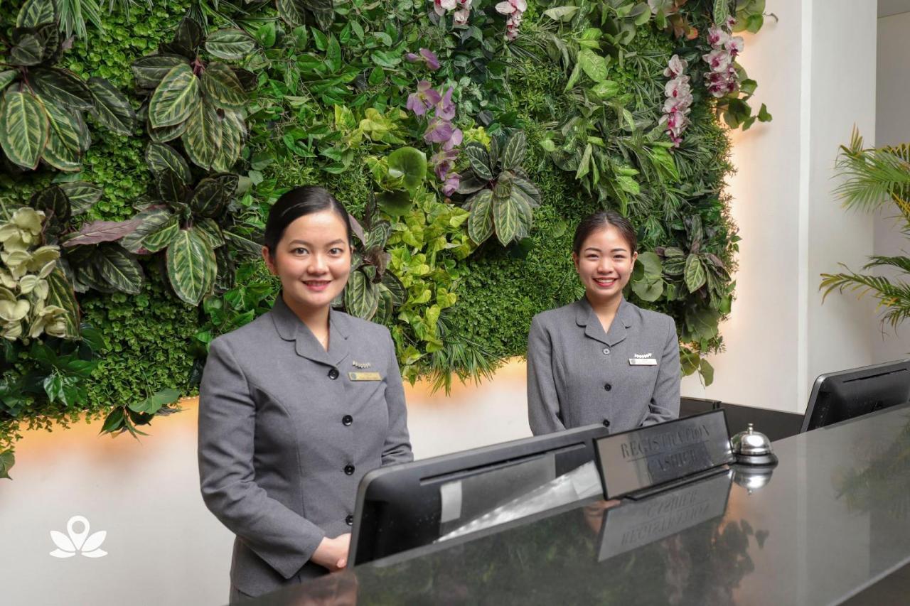 Zen Premium Magallanes Makati Makati City Zewnętrze zdjęcie