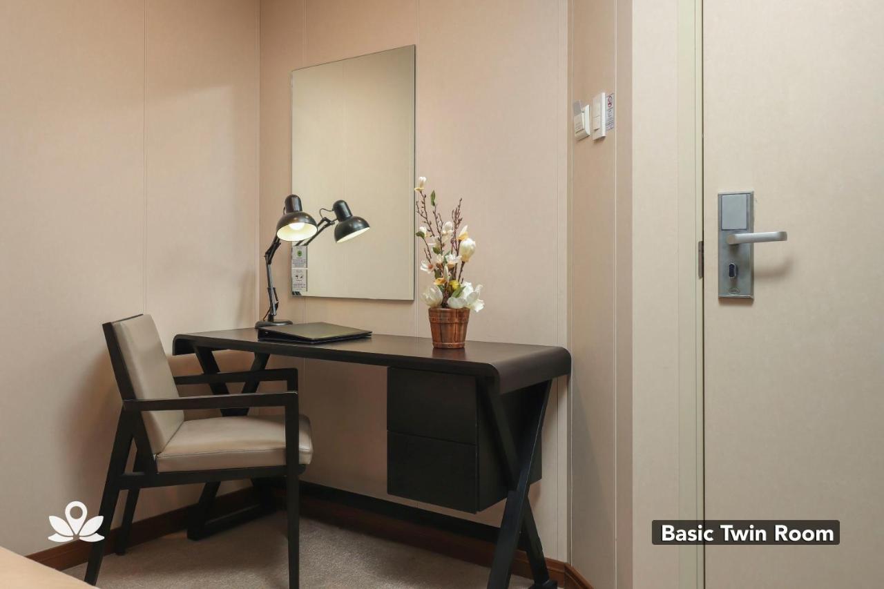 Zen Premium Magallanes Makati Makati City Zewnętrze zdjęcie