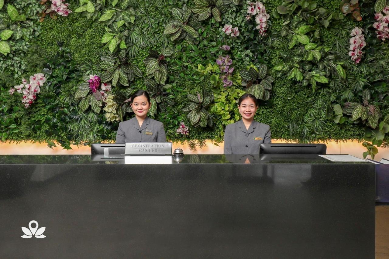 Zen Premium Magallanes Makati Makati City Zewnętrze zdjęcie